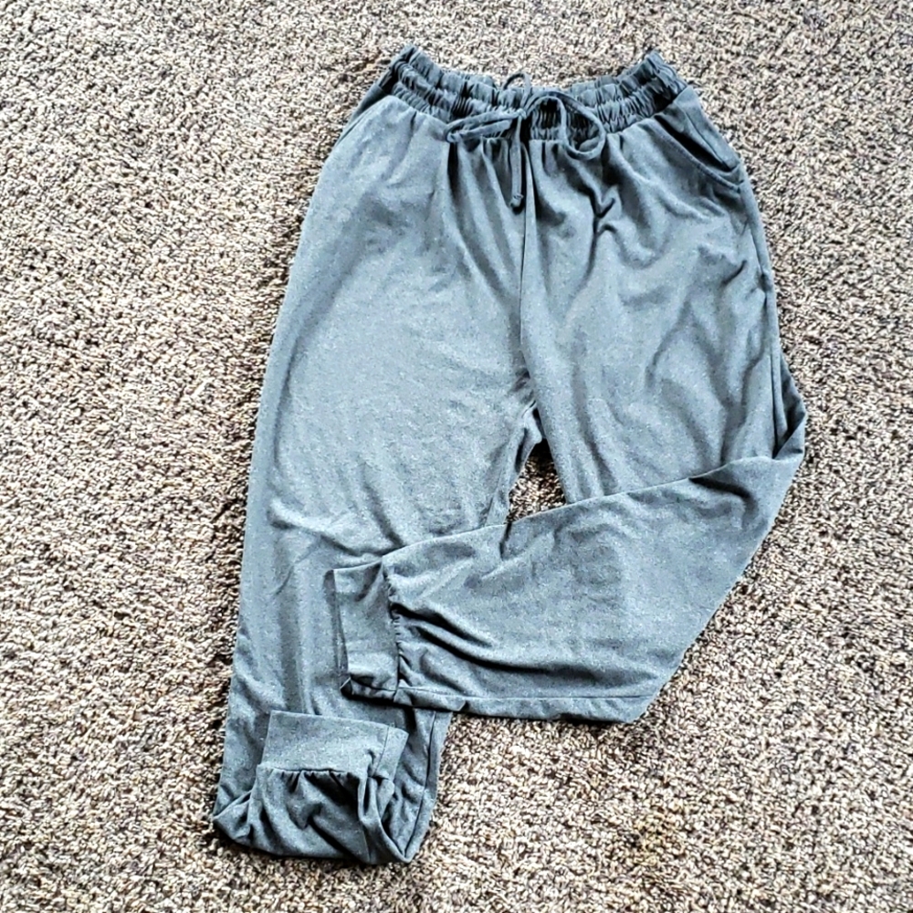 Sweatpants